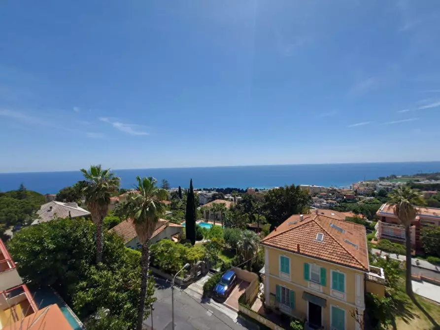 Immagine 5 di Hotel in vendita  in Via Solaro, N. 134 a San Remo