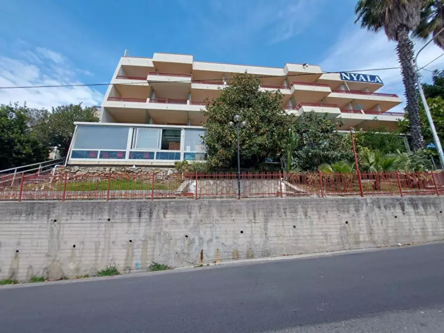 Immagine 6 di Hotel in vendita  in Via Solaro, N. 134 a San Remo