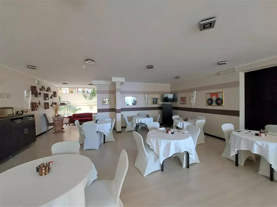 Immagine 7 di Hotel in vendita  in Via Solaro, N. 134 a San Remo