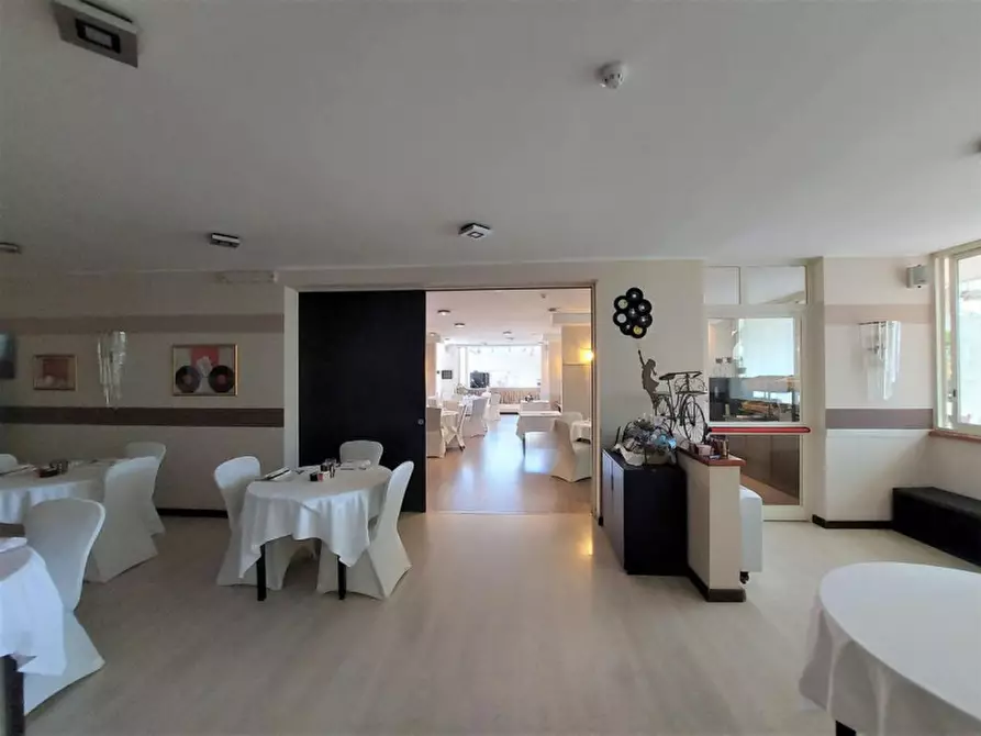 Immagine 8 di Hotel in vendita  in Via Solaro, N. 134 a San Remo