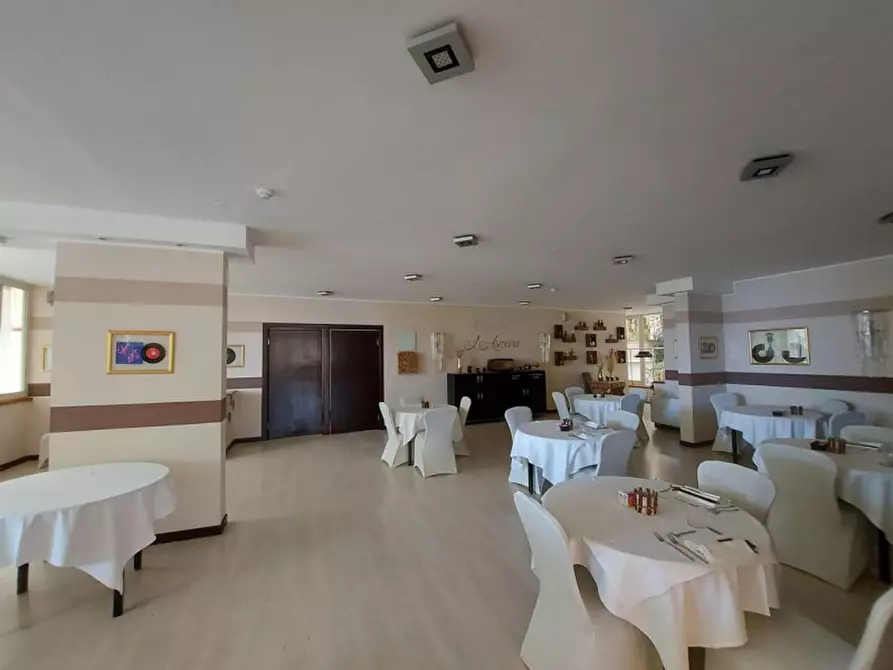 Immagine 9 di Hotel in vendita  in Via Solaro, N. 134 a San Remo