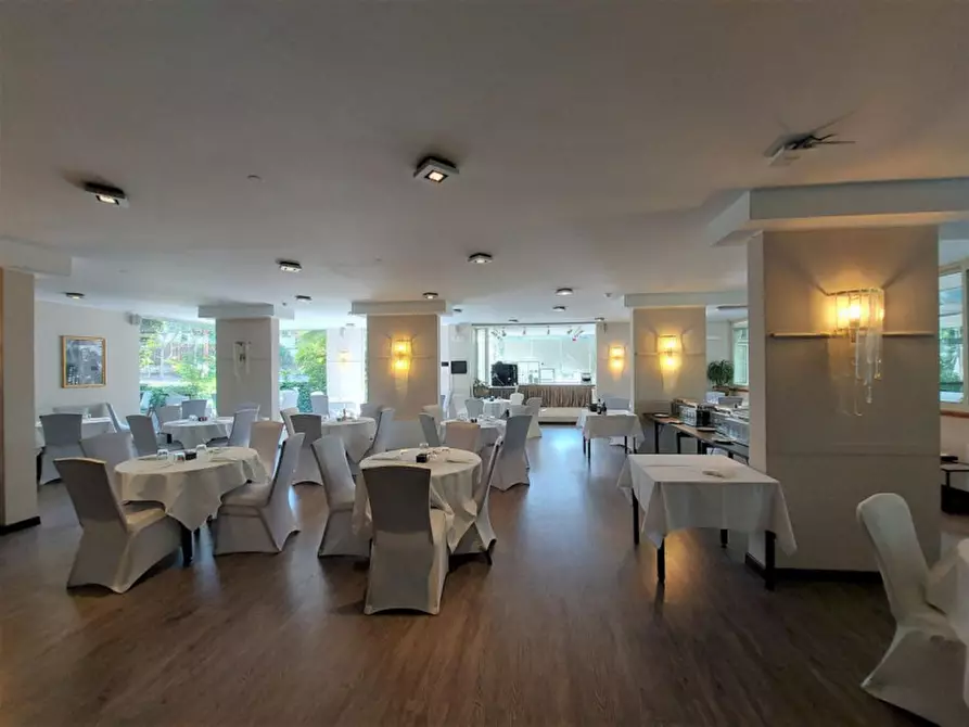 Immagine 10 di Hotel in vendita  in Via Solaro, N. 134 a San Remo