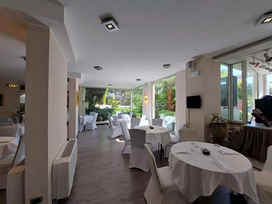 Immagine 11 di Hotel in vendita  in Via Solaro, N. 134 a San Remo