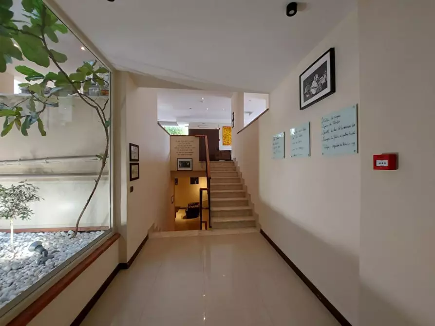 Immagine 12 di Hotel in vendita  in Via Solaro, N. 134 a San Remo