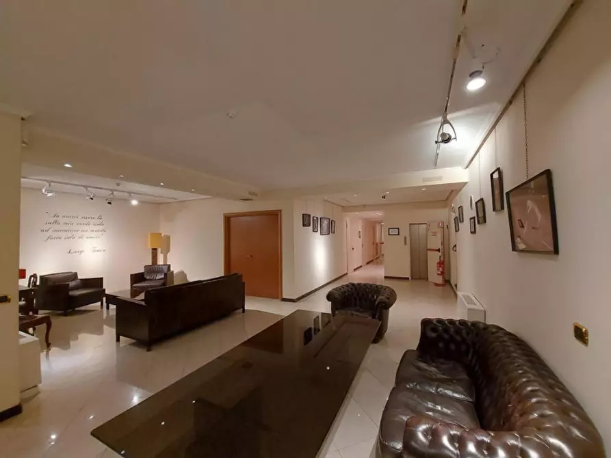 Immagine 13 di Hotel in vendita  in Via Solaro, N. 134 a San Remo