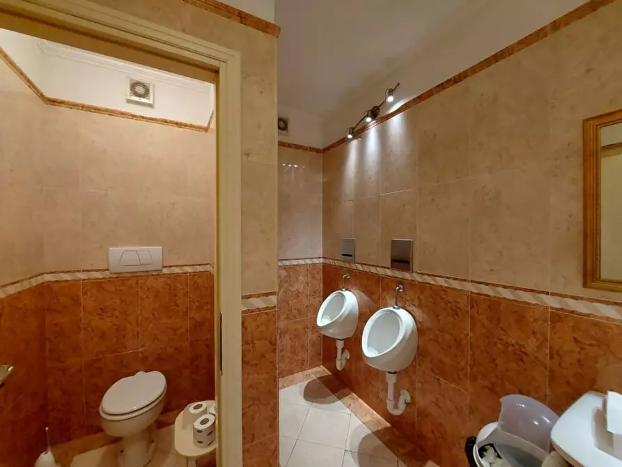 Immagine 14 di Hotel in vendita  in Via Solaro, N. 134 a San Remo