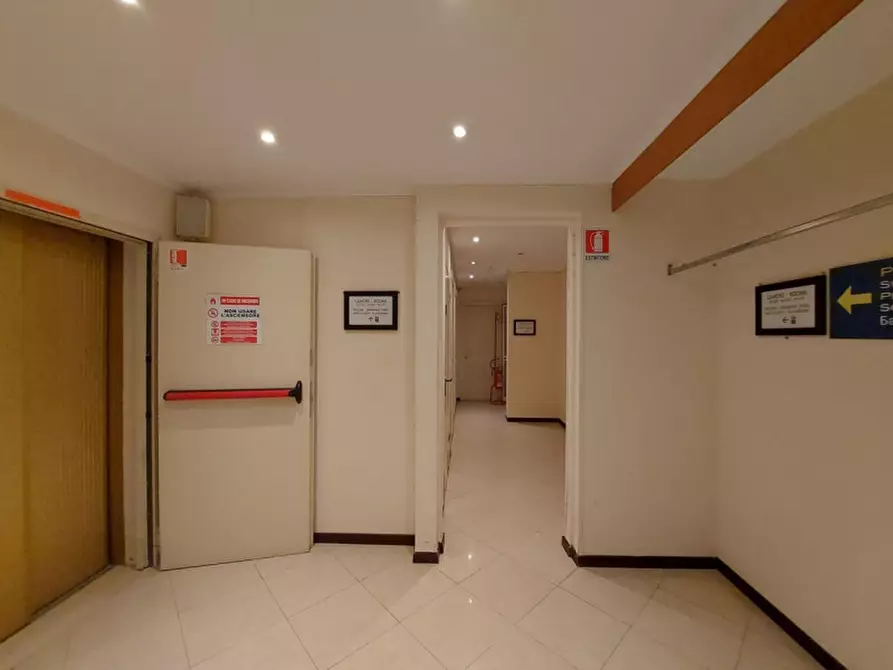 Immagine 16 di Hotel in vendita  in Via Solaro, N. 134 a San Remo