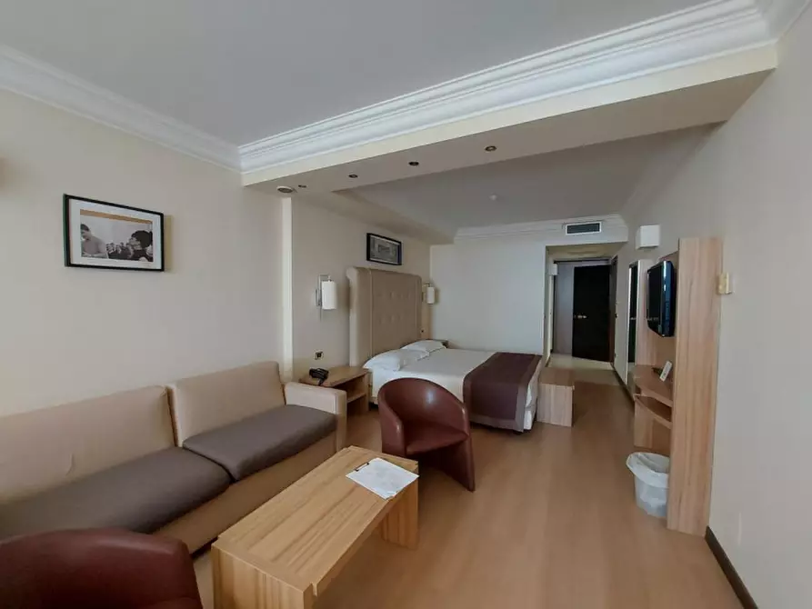 Immagine 18 di Hotel in vendita  in Via Solaro, N. 134 a San Remo