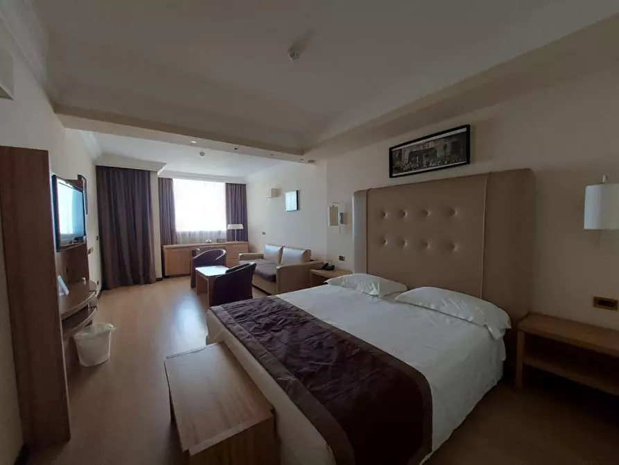 Immagine 19 di Hotel in vendita  in Via Solaro, N. 134 a San Remo