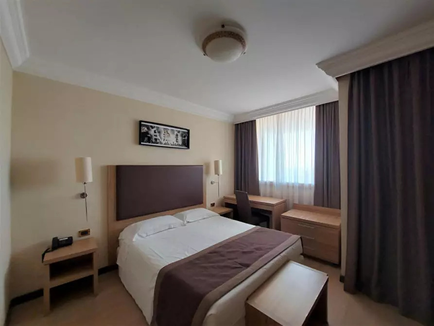 Immagine 23 di Hotel in vendita  in Via Solaro, N. 134 a San Remo