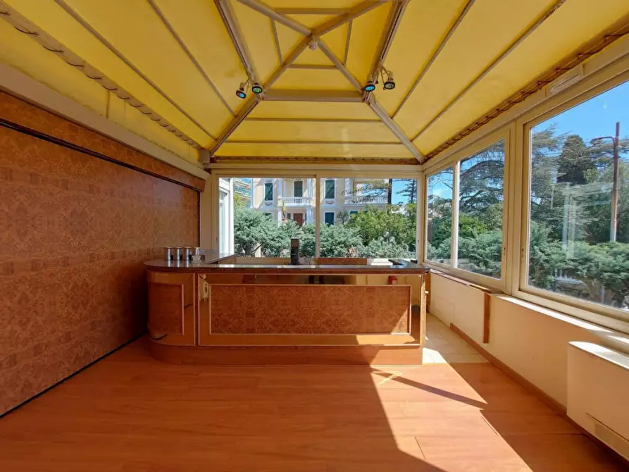 Immagine 27 di Hotel in vendita  in Via Solaro, N. 134 a San Remo