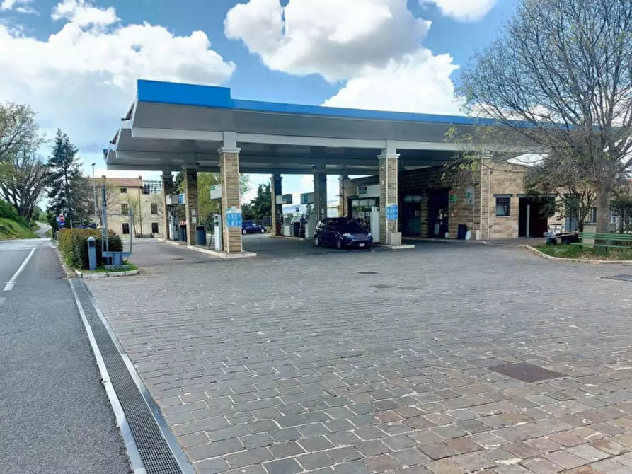 Immagine 2 di Attività commerciale in vendita  in Via Guglielmo Marconi - sp 445, N. snc a Montefalco