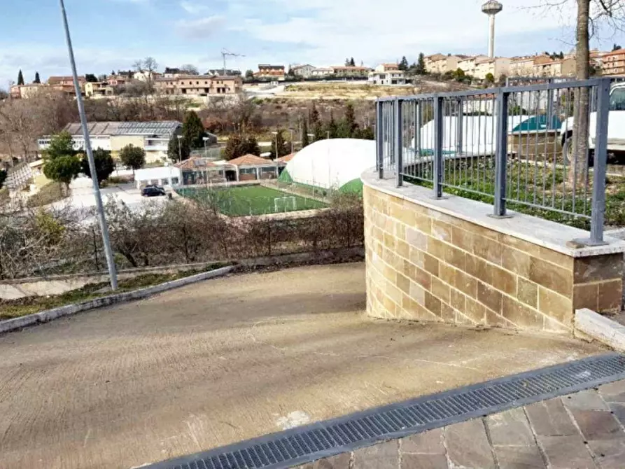 Immagine 6 di Attività commerciale in vendita  in Via Guglielmo Marconi - sp 445, N. snc a Montefalco