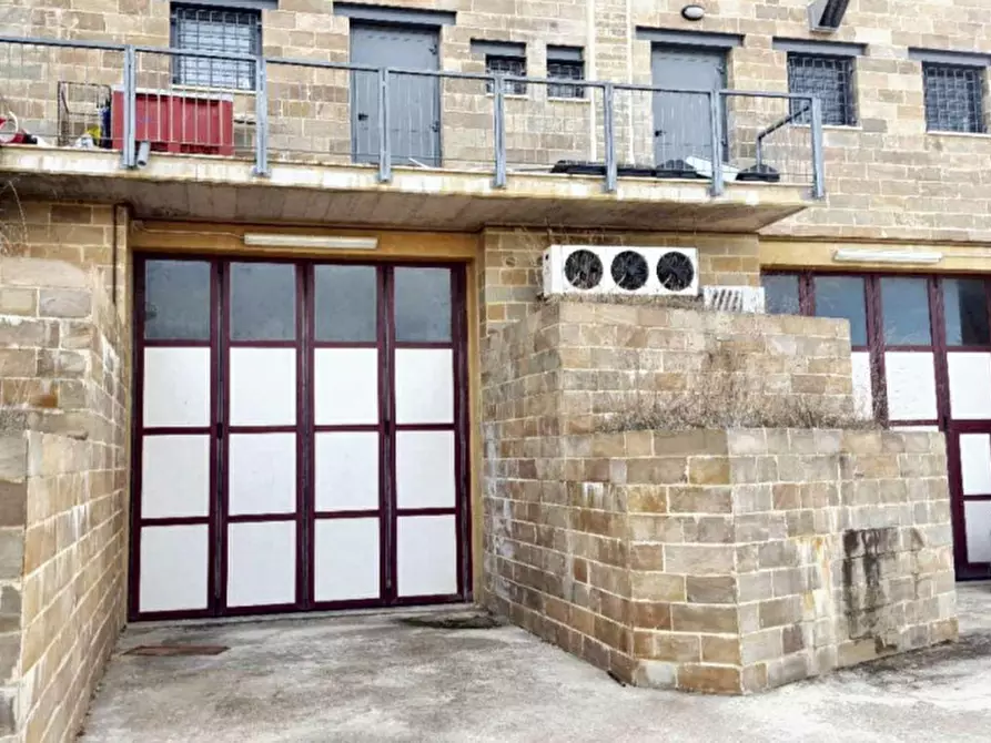 Immagine 8 di Attività commerciale in vendita  in Via Guglielmo Marconi - sp 445, N. snc a Montefalco