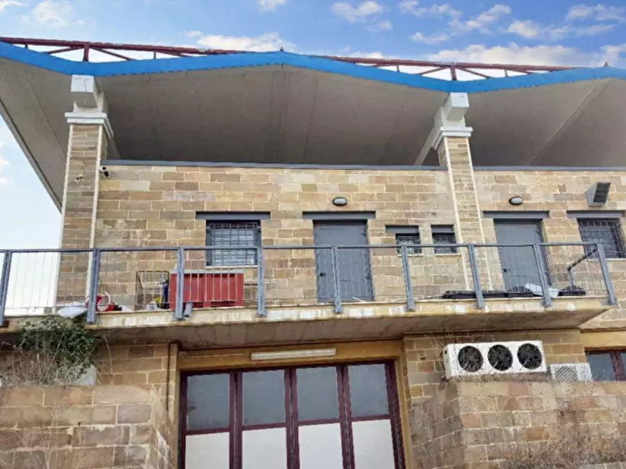 Immagine 9 di Attività commerciale in vendita  in Via Guglielmo Marconi - sp 445, N. snc a Montefalco