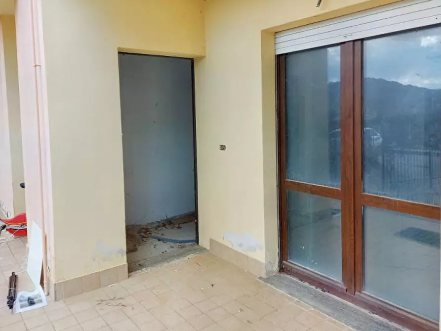 Immagine 7 di Villetta a schiera in vendita  in Via Calabria, N. snc a Gualdo Tadino