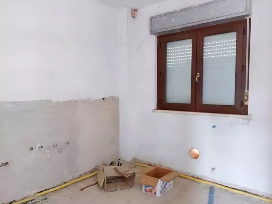 Immagine 10 di Villetta a schiera in vendita  in Via Calabria, N. snc a Gualdo Tadino