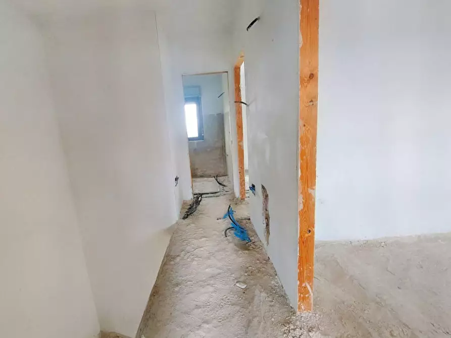 Immagine 11 di Villetta a schiera in vendita  in Via Calabria, N. snc a Gualdo Tadino