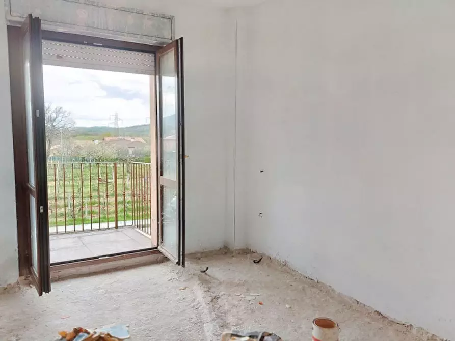 Immagine 12 di Villetta a schiera in vendita  in Via Calabria, N. snc a Gualdo Tadino