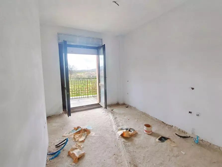 Immagine 13 di Villetta a schiera in vendita  in Via Calabria, N. snc a Gualdo Tadino