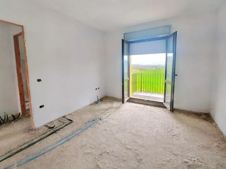 Immagine 16 di Villetta a schiera in vendita  in Via Calabria, N. snc a Gualdo Tadino