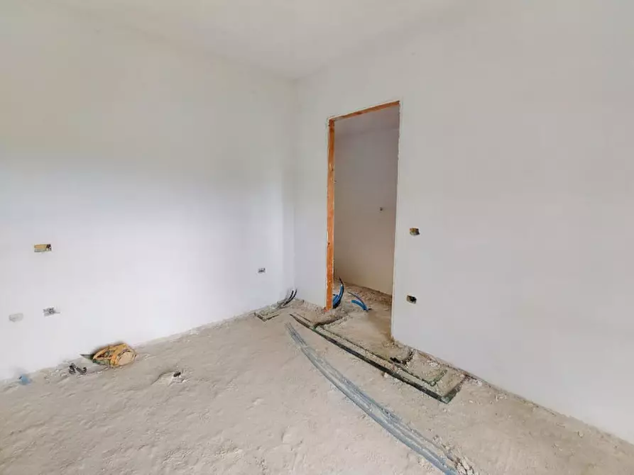 Immagine 18 di Villetta a schiera in vendita  in Via Calabria, N. snc a Gualdo Tadino