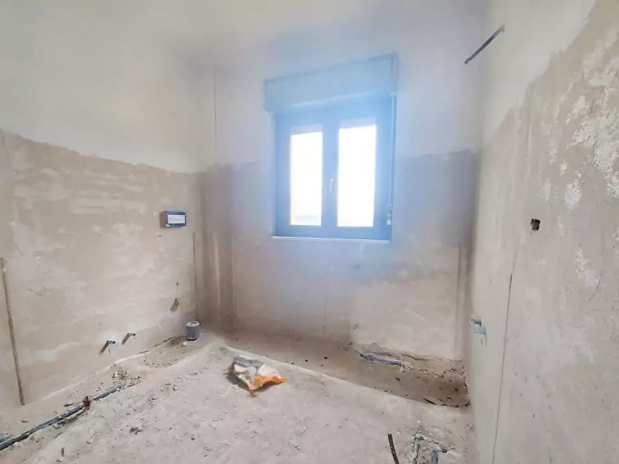 Immagine 19 di Villetta a schiera in vendita  in Via Calabria, N. snc a Gualdo Tadino