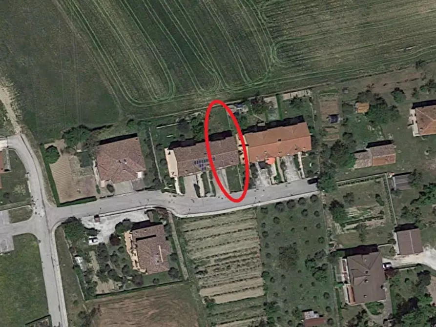 Immagine 29 di Villetta a schiera in vendita  in Via Calabria, N. snc a Gualdo Tadino