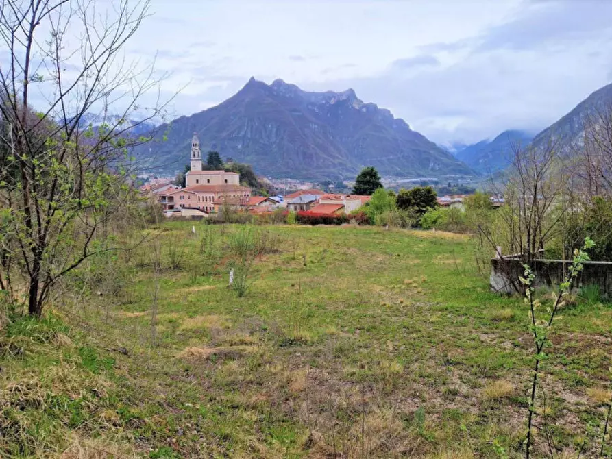 Immagine 1 di Terreno in vendita  in Via Riello, N. snc a Velo D'astico