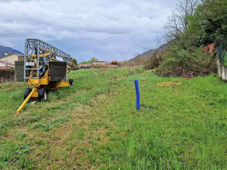 Immagine 2 di Terreno in vendita  in Via Riello, N. snc a Velo D'astico