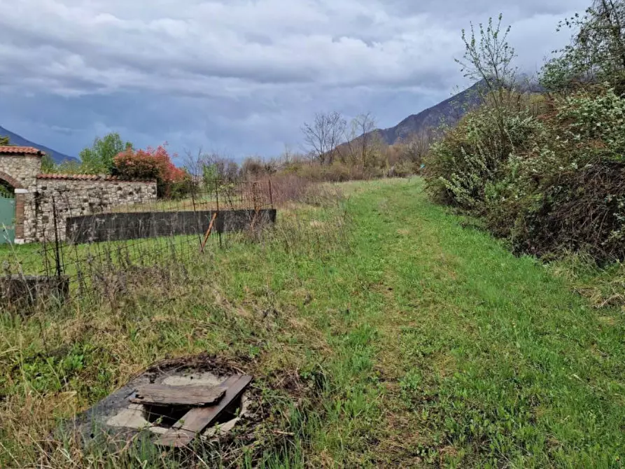 Immagine 3 di Terreno in vendita  in Via Riello, N. snc a Velo D'astico