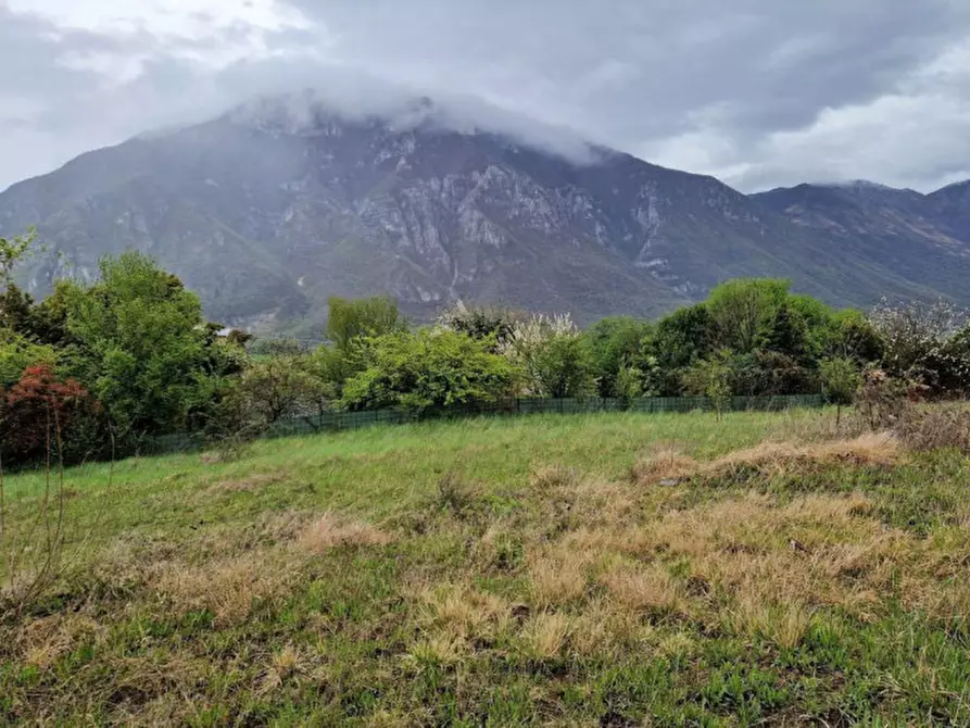 Immagine 4 di Terreno in vendita  in Via Riello, N. snc a Velo D'astico