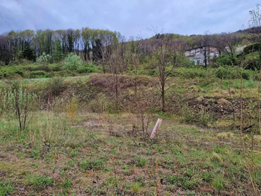 Immagine 6 di Terreno in vendita  in Via Riello, N. snc a Velo D'astico