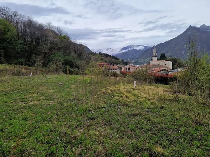 Immagine 7 di Terreno in vendita  in Via Riello, N. snc a Velo D'astico