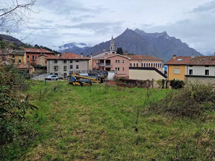 Immagine 9 di Terreno in vendita  in Via Riello, N. snc a Velo D'astico