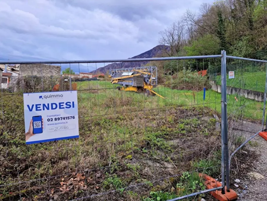 Immagine 10 di Terreno in vendita  in Via Riello, N. snc a Velo D'astico
