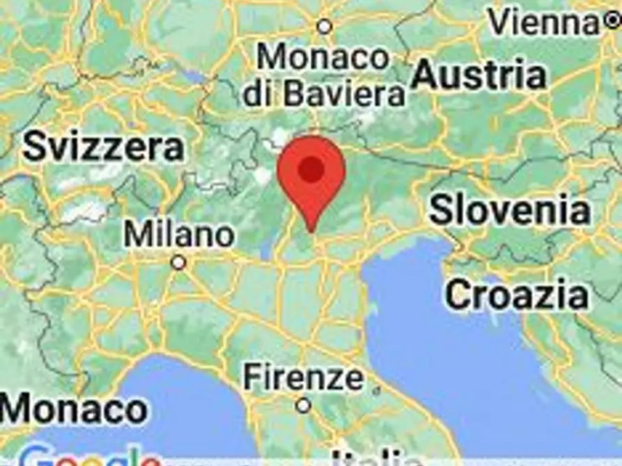 Immagine 13 di Terreno in vendita  in Via Riello, N. snc a Velo D'astico