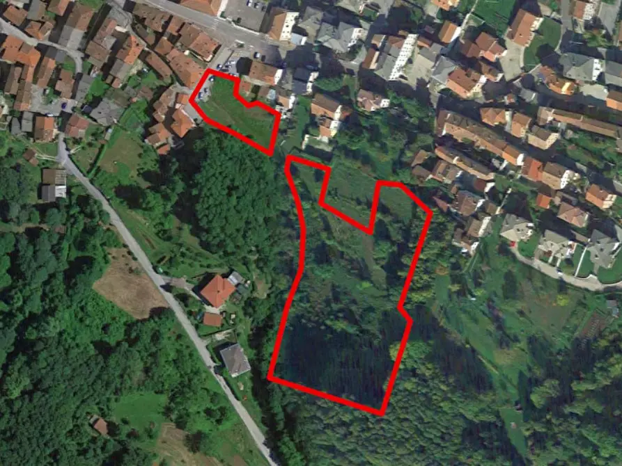 Immagine 17 di Terreno in vendita  in Via Riello, N. snc a Velo D'astico