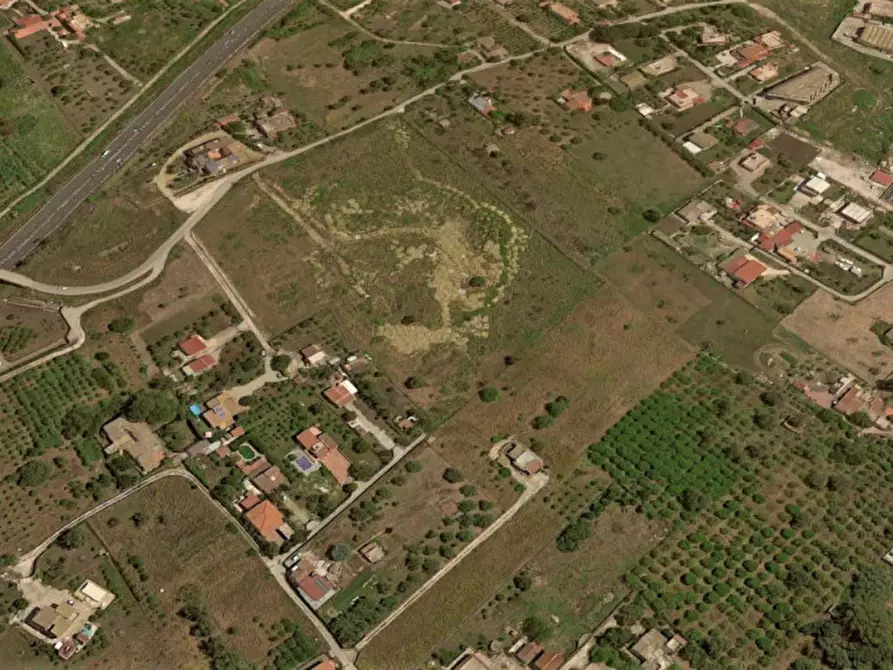 Immagine 2 di Terreno in vendita  in Contrada Margi, N. snc a Augusta