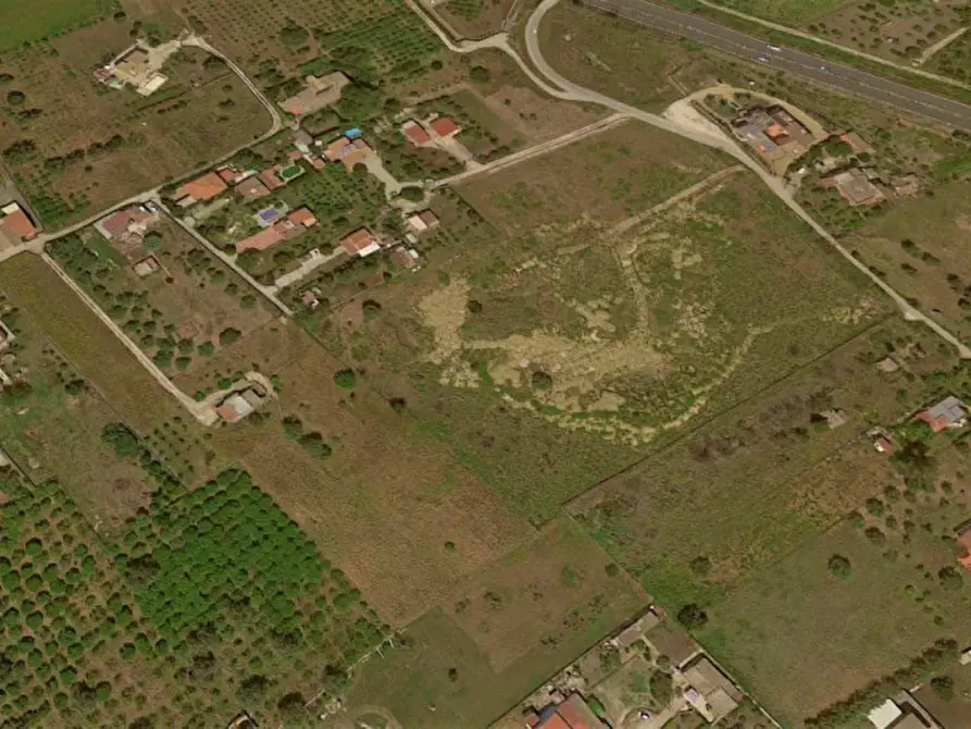 Immagine 3 di Terreno in vendita  in Contrada Margi, N. snc a Augusta