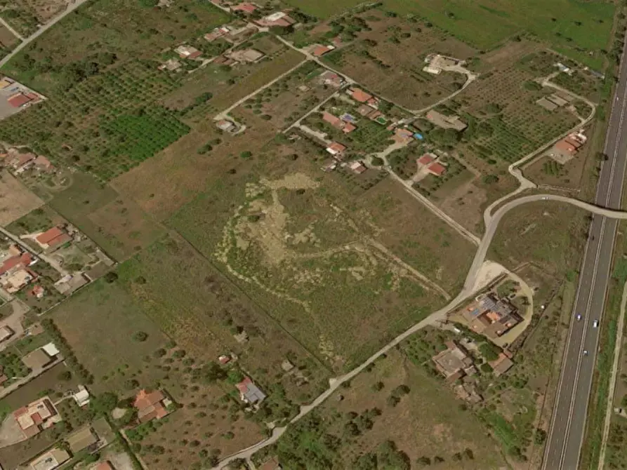 Immagine 4 di Terreno in vendita  in Contrada Margi, N. snc a Augusta