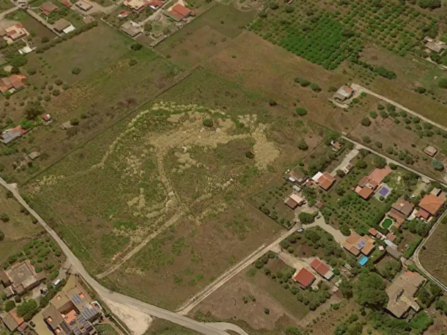 Immagine 5 di Terreno in vendita  in Contrada Margi, N. snc a Augusta