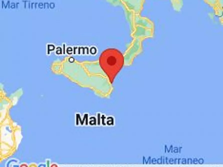 Immagine 8 di Terreno in vendita  in Contrada Margi, N. snc a Augusta