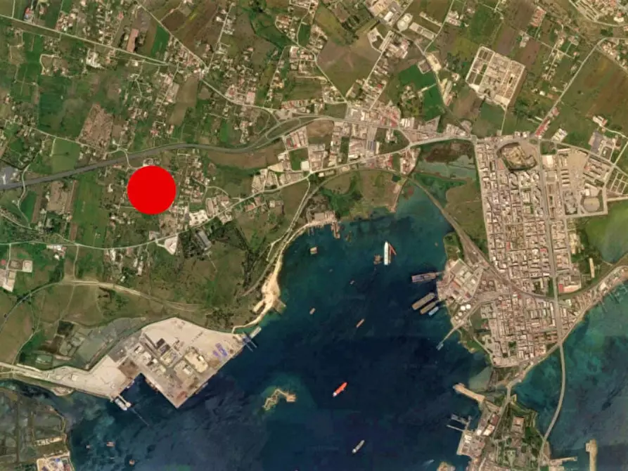 Immagine 12 di Terreno in vendita  in Contrada Margi, N. snc a Augusta