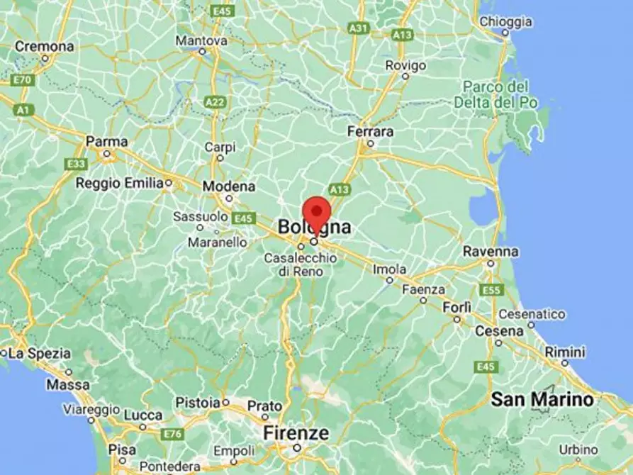 Immagine 14 di Negozio in vendita  in Via Lianori, N. 14 a Bologna