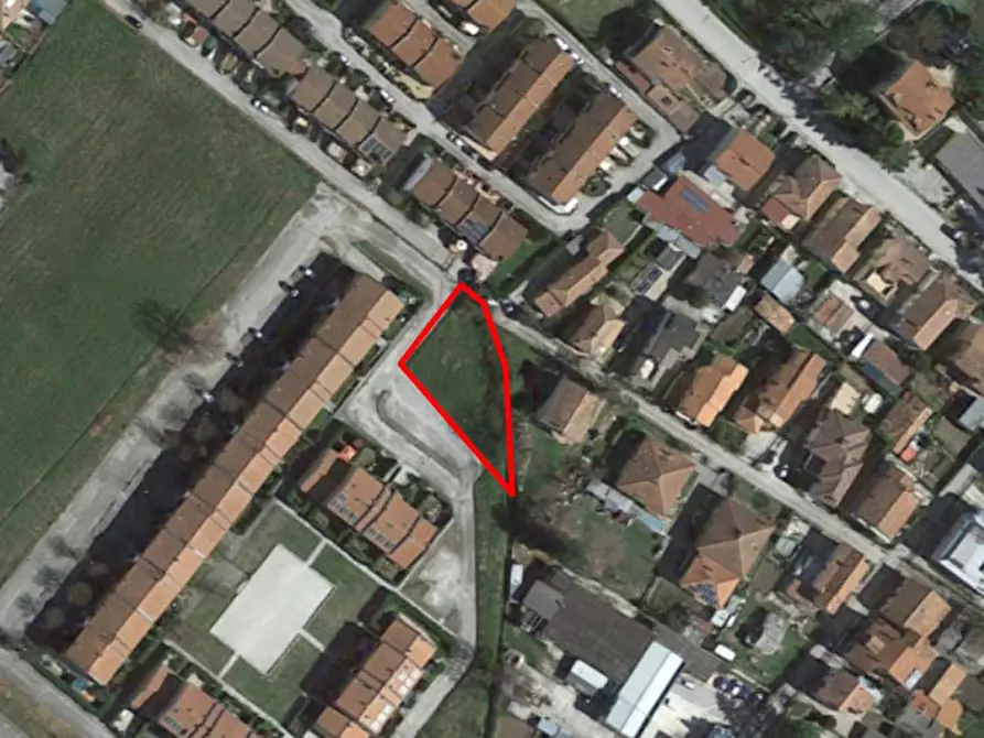 Immagine 1 di Terreno in vendita  in San Martino in Trignano, N. snc a Spoleto