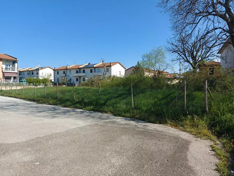 Immagine 3 di Terreno in vendita  in San Martino in Trignano, N. snc a Spoleto