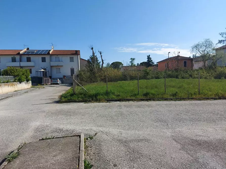 Immagine 4 di Terreno in vendita  in San Martino in Trignano, N. snc a Spoleto