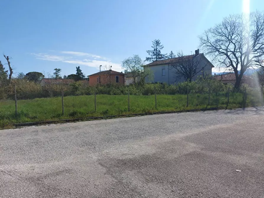 Immagine 5 di Terreno in vendita  in San Martino in Trignano, N. snc a Spoleto