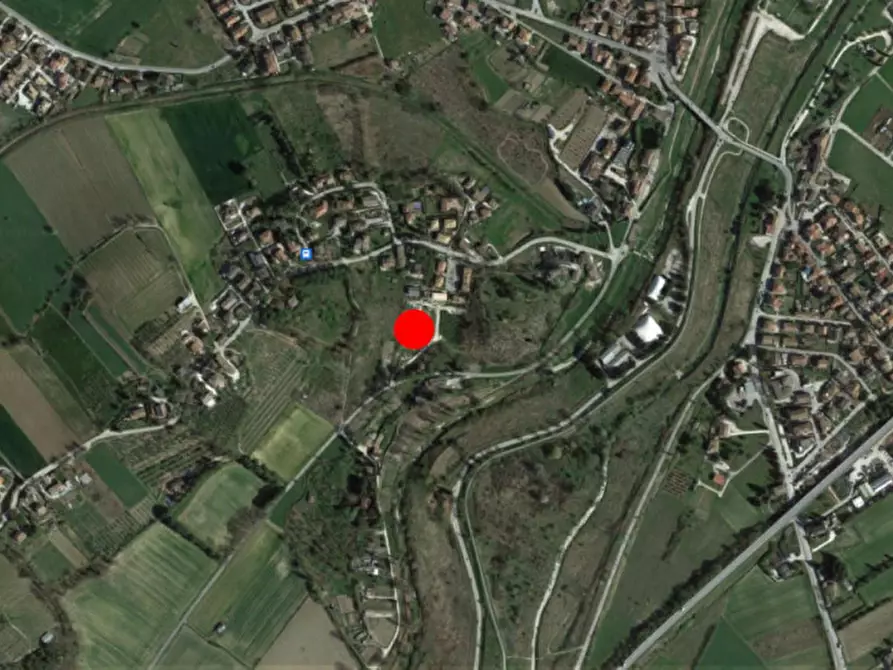 Immagine 11 di Terreno in vendita  in loc. Collicelli, N. snc a Spoleto